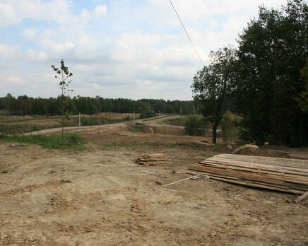 КП Green Hills, Сентябрь 2012