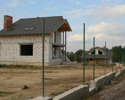 КП Green Hills, Сентябрь 2012