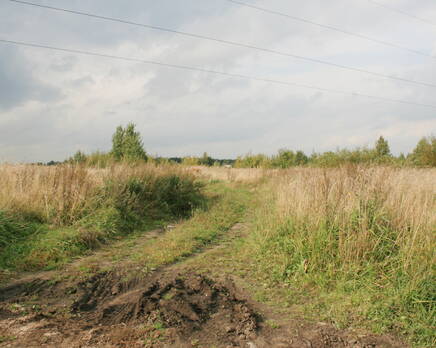 КП «Новое Щеглово», Сентябрь 2012