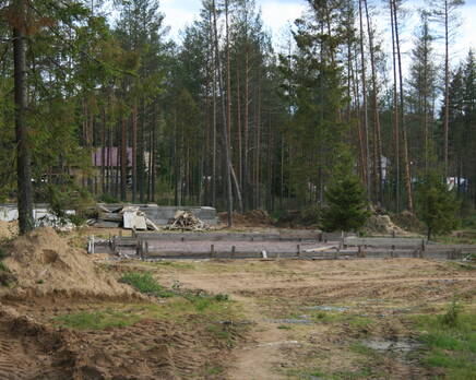 КП «Новый Петербург», Сентябрь 2012