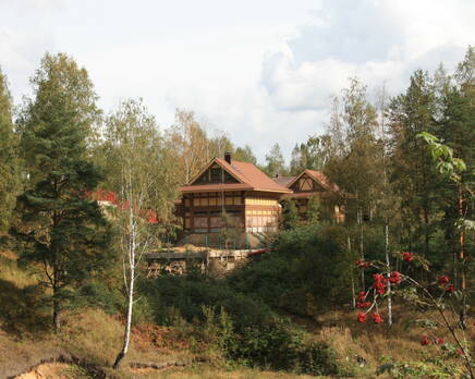 КП «Северная столица», Сентябрь 2012