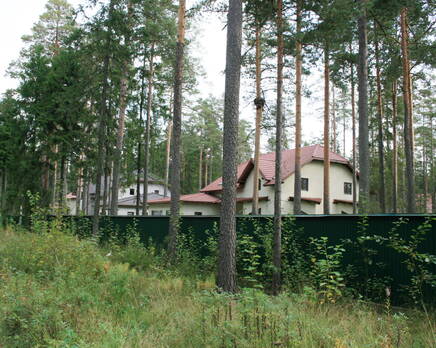 КП «Чехово», Сентябрь 2012