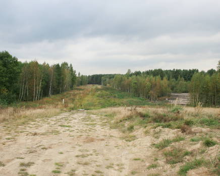 КП «Юни-дом», Сентябрь 2012