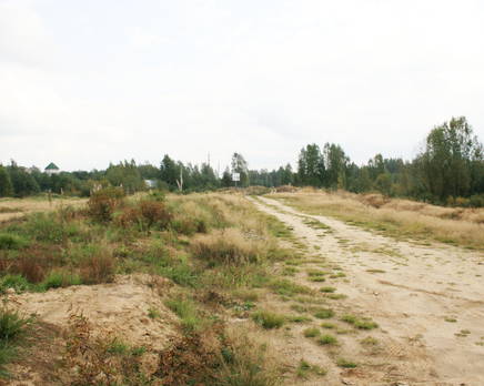 КП «Юни-дом», Сентябрь 2012