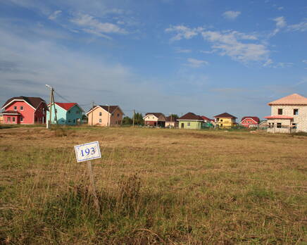 КП «Горки-10», Октябрь 2012