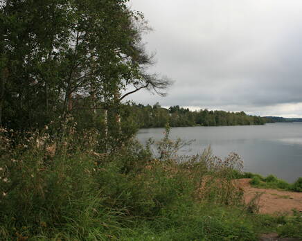 КП «Отрадное», Октябрь 2012