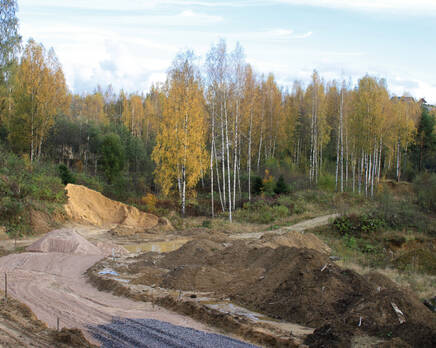 КП «Юкки-Каньон», Октябрь 2012