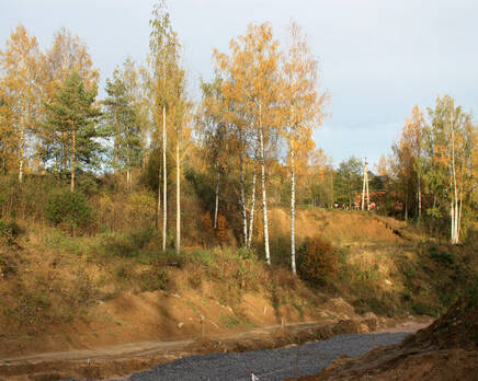 КП «Юкки-Каньон», Октябрь 2012