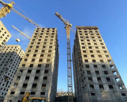 Апарт-комплекс «Avenue Apart Pulkovo», Январь 2025