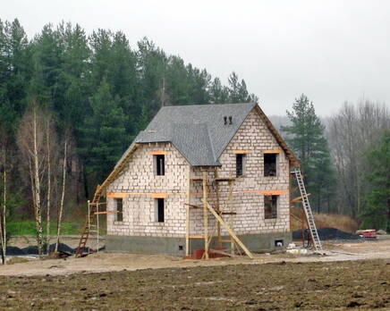КП Green Hills, Декабрь 2012