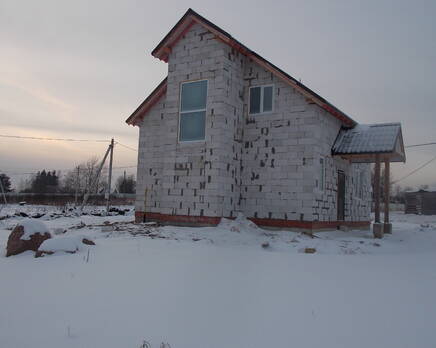 КП «ДНП  Лост», Декабрь 2012