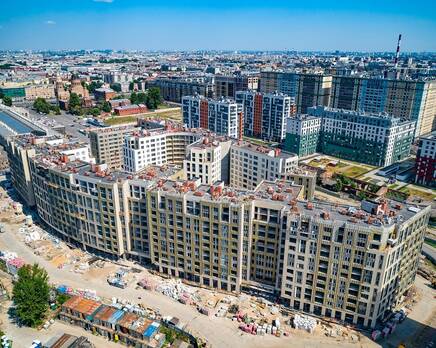 КП «Галактика», Июль 2021