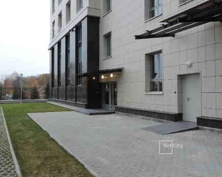 Служба Клиентского Сервиса Застройщика ведёт работу по предъявлению готовых к осмотру квартир Дольщикам, передано 78% квартир., Август 2017