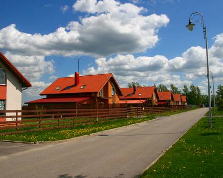 КП «Новое Минулово», Февраль 2013