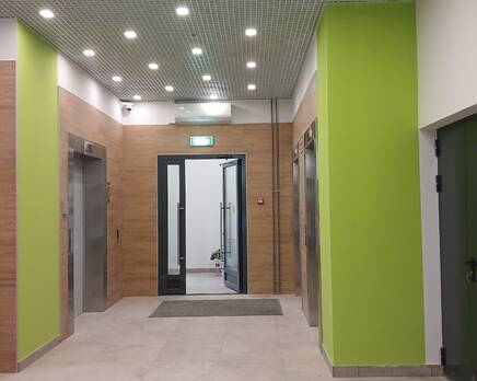 Апарт-комплекс Апартаменты «ВЛЮБЕРЦЫ», Февраль 2026