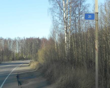 КП «Киварин ручей», Август 2012