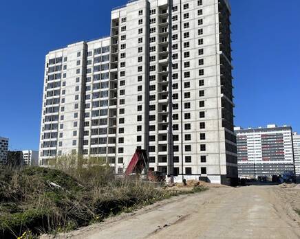 ЖК «Сибирь», Май 2026