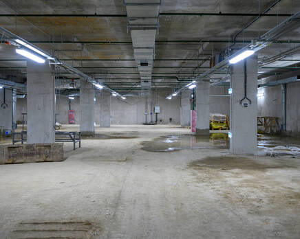 Апарт-комплекс «EVOPARK Измайлово», Май 2026