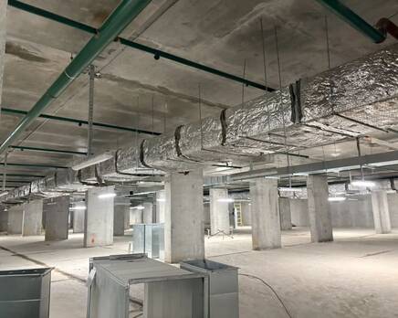 ЖК «Куркино 15», Май 2026