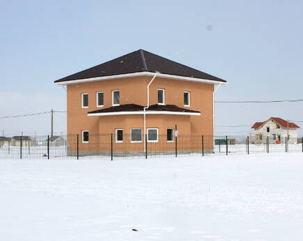 КП «Горки-10», Апрель 2013