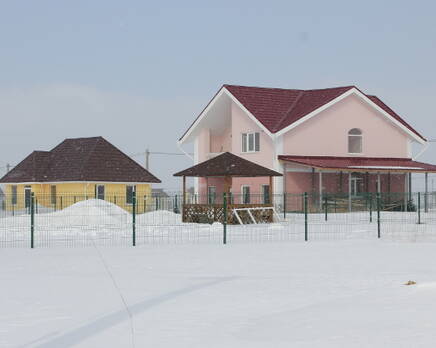 КП «Горки-10», Апрель 2013