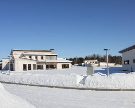 КП « Медовое», Апрель 2013