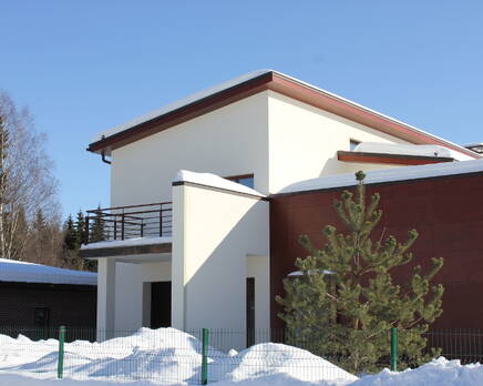 КП « Медовое», Апрель 2013