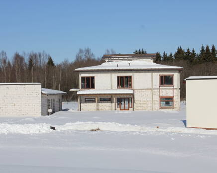 КП « Медовое», Апрель 2013