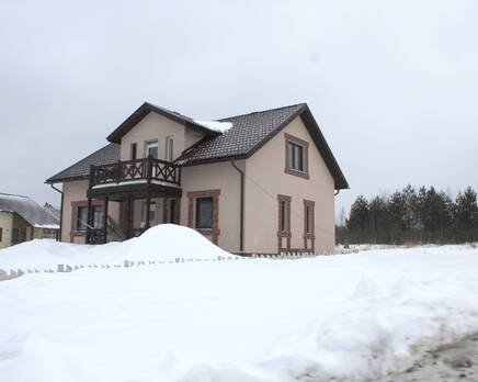 КП «Охта-Йоки», Апрель 2013