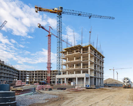 ЖК «Аквилон RekaPark», Май 2026