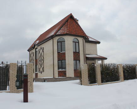КП «Изумrood», Апрель 2013
