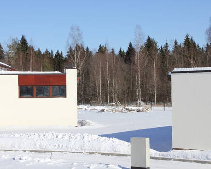 КП « Медовое», Апрель 2013