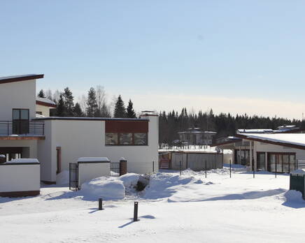 КП « Медовое», Апрель 2013