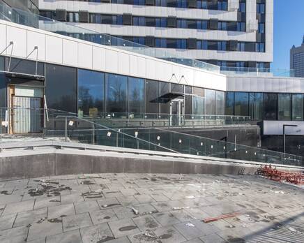 Апарт-комплекс «Aist Residence», Декабрь 2025
