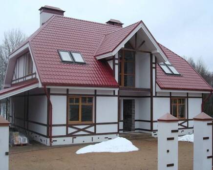 КП «Северная корона», Май 2013