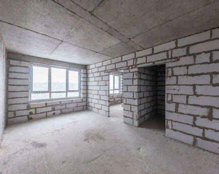 Апарт-комплекс «Новое Вашутино», Январь 2026