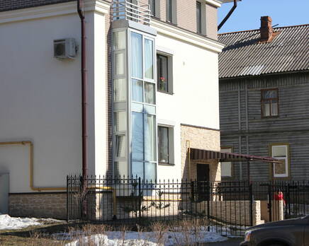КП «Приоратское предместье», Апрель 2013