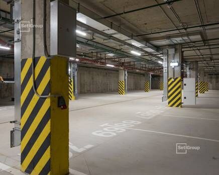 Завершены работы по благоустройству территории., Апрель 2021