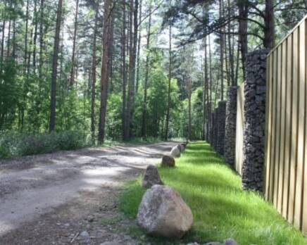 КП «Колокольцевский мыс», Июнь 2013