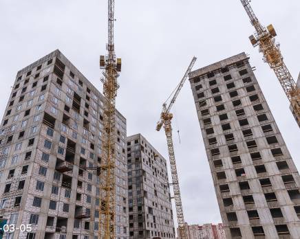 Апарт-комплекс «Avenue Apart Pulkovo», Март 2025