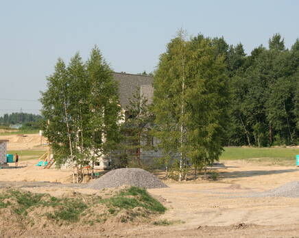 КП Green Hills, Июль 2013