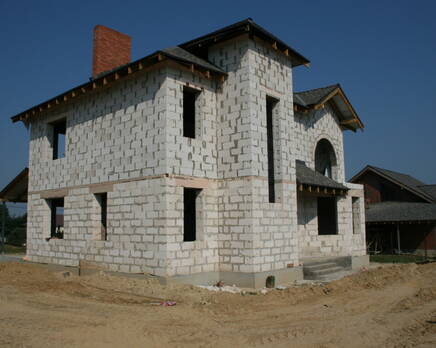 КП Green Hills, Июль 2013