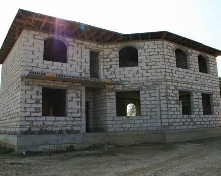 КП Green Hills, Июль 2013