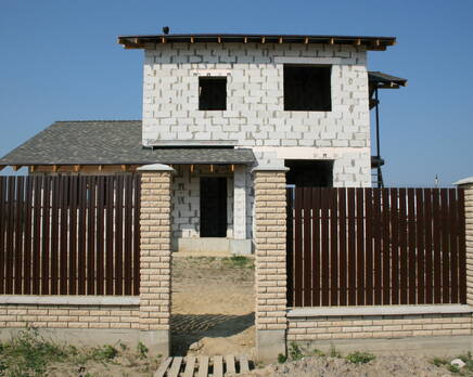 КП Green Hills, Июль 2013