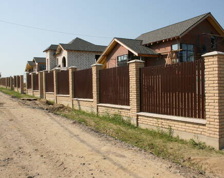 КП Green Hills, Июль 2013