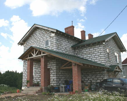 КП «Вайя», Июль 2013