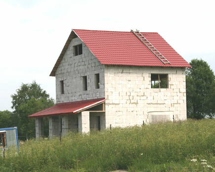 КП «Финская долина», Июнь 2013