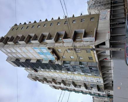 ЖК «Lovo», Апрель 2025
