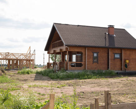 КП «ДНП  Лост», Июль 2013
