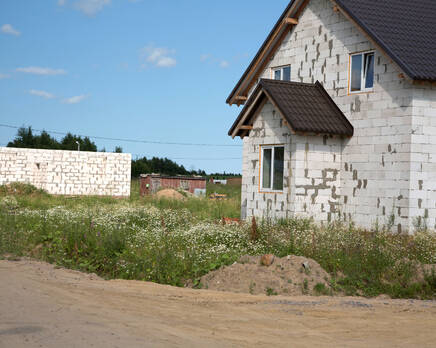КП «ДНП  Лост», Июль 2013